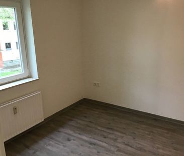 Komplett modernisierte 2-Zimmer-Wohnung - Foto 1