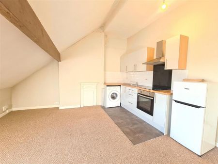 1 bedroom apartment to rent - Photo 5