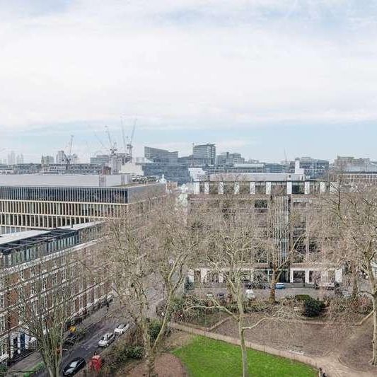 Charterhouse Square, Barbican, EC1M - Photo 1