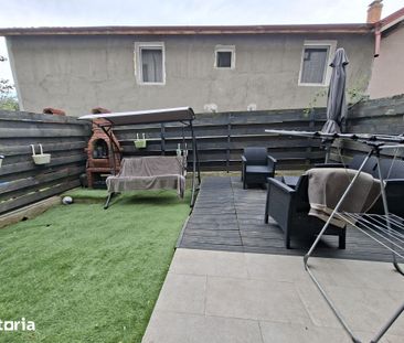 Vila insiruita in Bucium - Visan, 3 dormitoare, 2 bai, mutare rapida - Fotografie 3