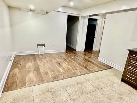 For Lease - 47 Snow Leopard Court Unit# 2, Brampton, Ontario - Photo 5