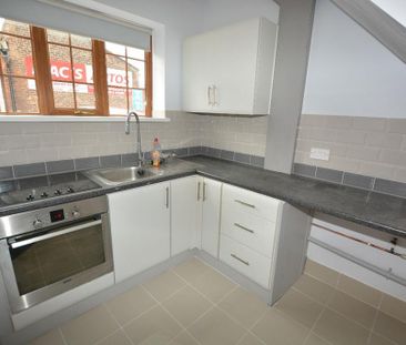 1 bedroom flat to rent - Photo 5