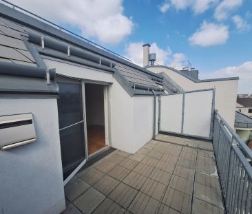 Super nice "Loft"- Wohnung am Erlachpark mit Fernwärmeversorgung Mi... - Foto 4