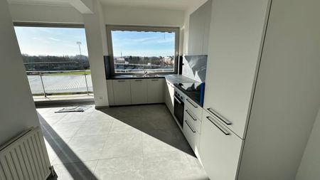 Appartement te huur - Foto 4