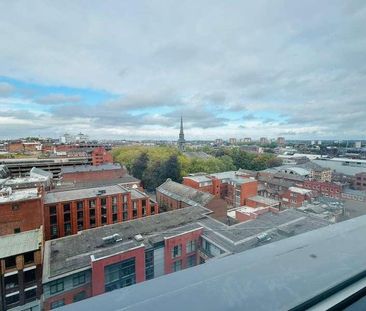 Brindley House, Newhall Street, Jewellery Quarter, B3 - Photo 3