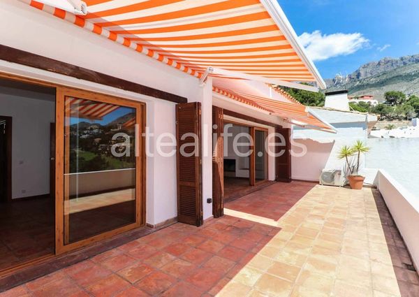 Avenida Principal, Altea, Valencian Community 03590
