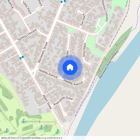 6A Erin Street, Hokowhitu, Palmerston North City