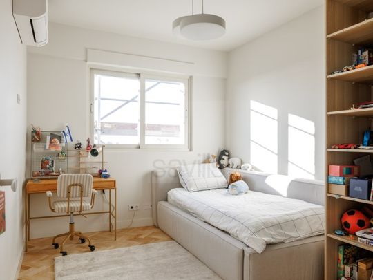 Apartamento T4 em Porto - Photo 1