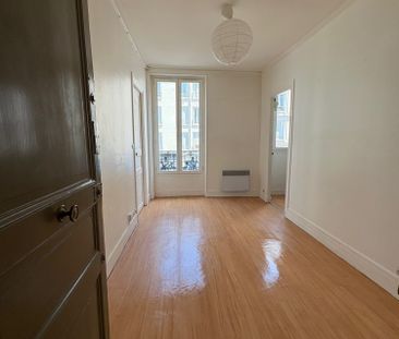 Location Appartement 2 pièces 27m² ISSY LES MOULINEAUX 92130 - Photo 1