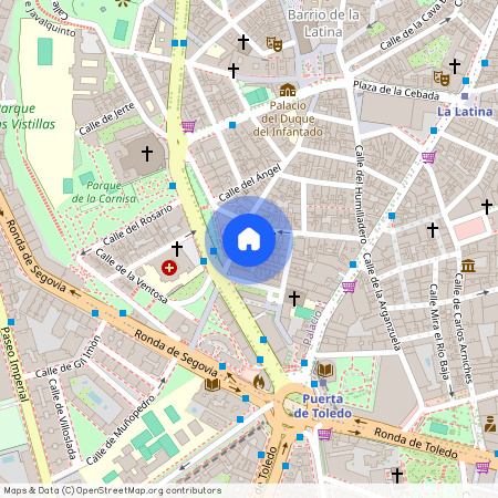 Madrid