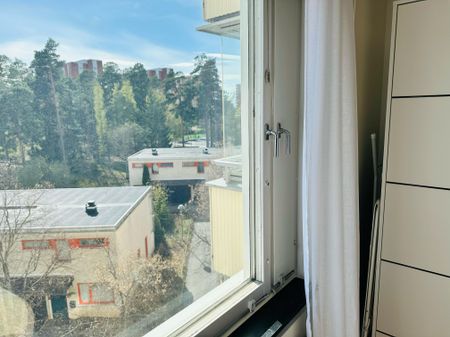 saimagatan, Kista - Foto 3
