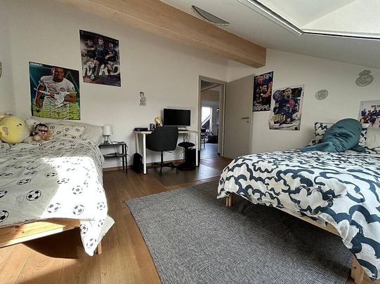 Charmant appartement de 3,5 pièces avec vue panoramique 2 230.- par mois - Photo 1