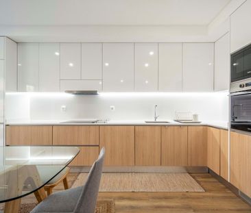 Apartamento T2 em Lisboa - Foto 2