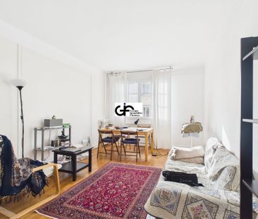 Location Appartement 2 pièces 47m² PARIS 16ème - Photo 3