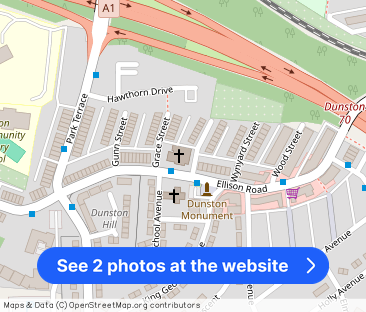 Glebe Terrace, Gateshead, NE11 9NQ - Photo 1