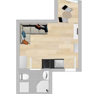 Łódź - Zdjęcie 6