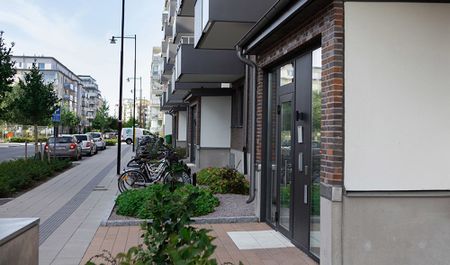 Kungsängsgatan 63B, 75318, Uppsala - Photo 2