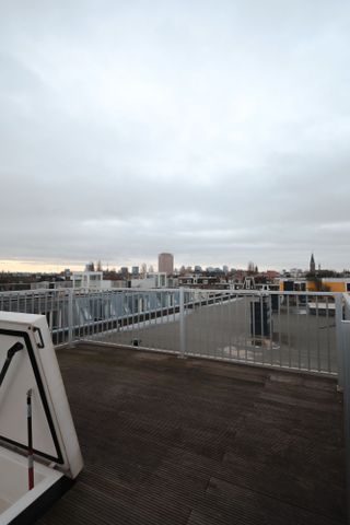 Sint Willibrordusstraat 66-G, Van der Helstpleinbuurt, 1073VD, Amsterdam - Photo 3