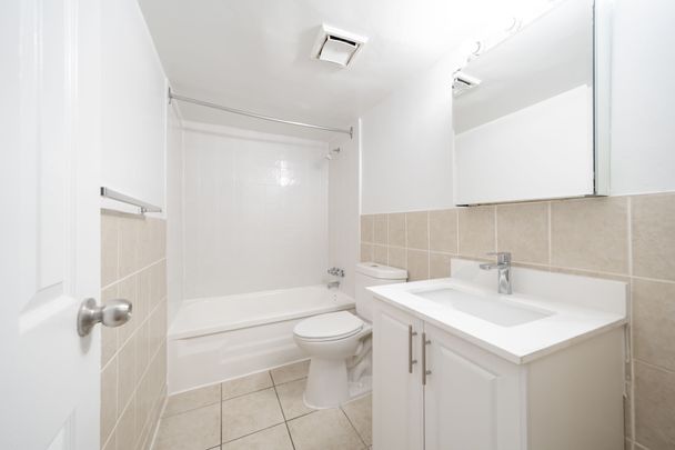 For Lease - 5 Glamorgan Avenue Unit# 313, Toronto, Ontario - Photo 1