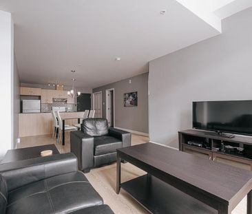 Appartement 3 ½ à louer Lévis septembre 2025 - Photo 4