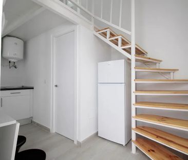 Calle de Santoña, Madrid, Community of Madrid 28026 - Photo 2