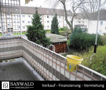 Wohnung zur Miete in Gelsenkirchen - Foto 2