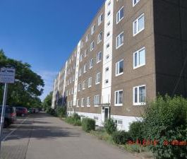 Thüringer Straße 104B - Foto 1