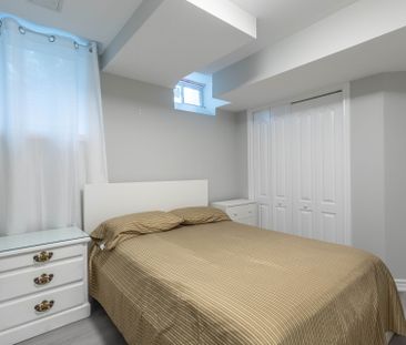 For Lease - 104 Port Arthur Crescent Unit# Bsmt, Richmond Hill, Ont... - Photo 3