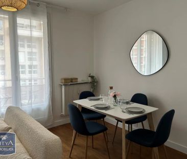 Appartement à louer 2 pièces 48.53m² - Photo 4