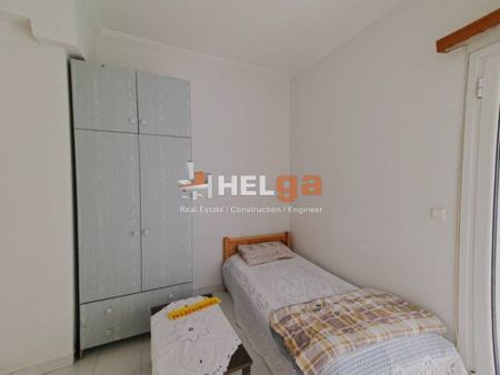Studio/Γκαρσονιέρα για ενοικίαση Αγία Σοφία (Πάτρα) - Photo 5
