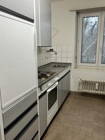 "Helle und geräumige 3-Zimmer-Wohnung im beliebten Gellert-Quartier" - Photo 4