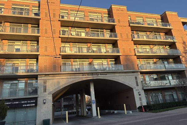 For Lease - 281 Woodbridge Avenue Unit# 510, Vaughan, Ontario - Photo 1