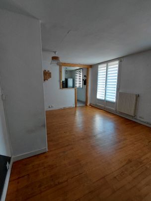 Location Appartement 3 pièces 63m² - Photo 1