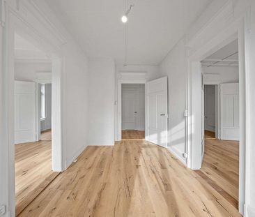 Charmante 4.5-ZWG frisch saniert & bezugsbereit - Photo 3