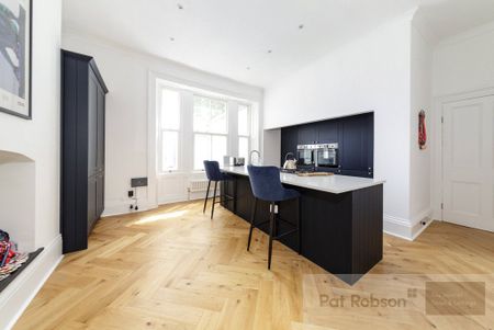 Bentinck Villas, Newcastle Upon Tyne - Photo 3