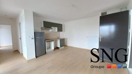 T2 AVEC BALCON ET PARKING - Photo 2