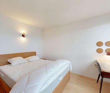 Jumo Home 7.01 — Chambre M 705 - Photo 6