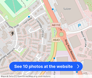 Cottingley Crescent, LEEDS - Photo 1