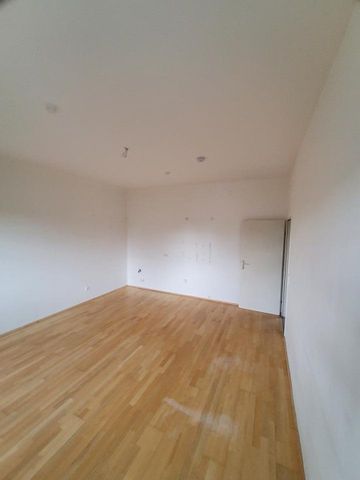 Graz - Pestalozzistraße 52/26: 2 Zimmerwohnung mit Balkon! - Foto 3