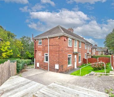 3 bedroom semi-detached house to rent - Photo 1