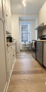 Appartement 4 ½ à louer Montcalm / Saint-Sacrement juillet 2026 - Photo 3