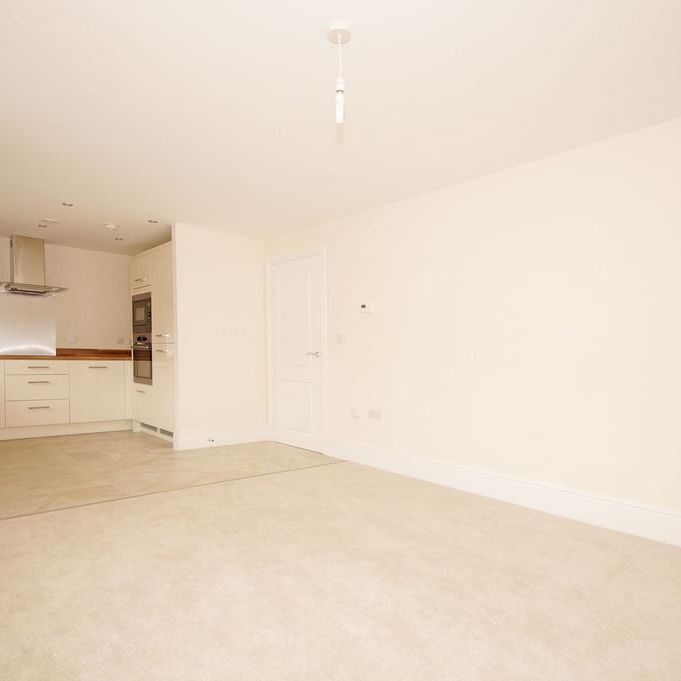 1 bedroom ground floor flat to rent - Photo 1