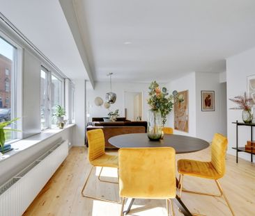 Lyse bylejligheder centralt placeret i Esbjerg - Foto 4