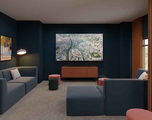 Platinum Ensuite - Photo 1