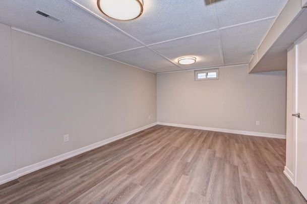 For Lease - 110 Conway Drive, Kitchener, Ontario - Photo 1