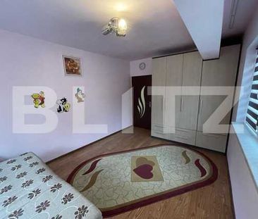 2 camere, Pet Friendly, semidecomandat, 45 mp, zona Edgar Quinet - Photo 1