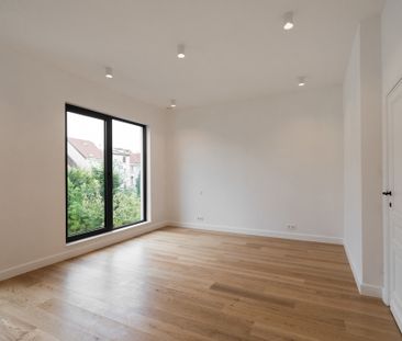 Avenue Guillaume Macau, 1050, Ixelles - Foto 1