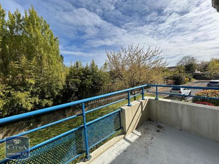 Location Appartement 2 pièces 44m² NIORT 79000 - Photo 5