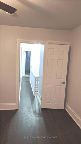 For Lease - 77 Newmarket Avenue Unit# Upper, Toronto, Ontario - Photo 4