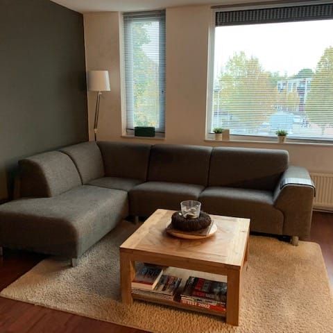 Appartement te huur: Paardenhei 19 5685 GW Best - Photo 1